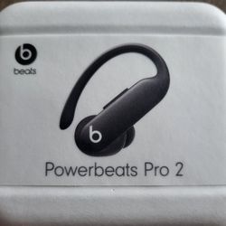 Powerbeats Pro 2