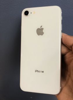 iPhone 8 64GB Factory Unlocked