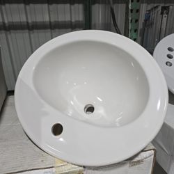 Kohler Bathroom Sink 