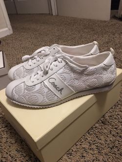 Couch Shoe (New)