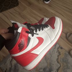 Jordan 1 High - Sz 8