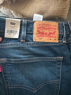 Levi’s and misc jeans 8 pairs