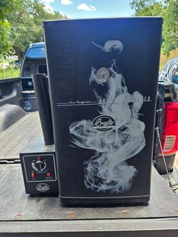 Bradley Smoker