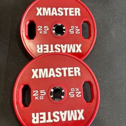 X-Master Calibrated Plates
