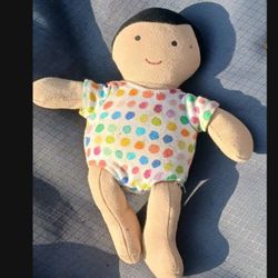 Lovevery Organic Baby