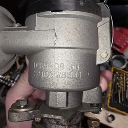 DATSUN Matchbox Distributor L20,L8,L16