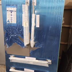 Thermador 42’ Built In Refrigerator Don’t Miss Out On. Deal 