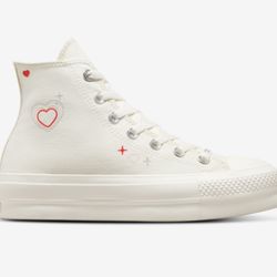 Converse Chuck Taylor All Star Lift