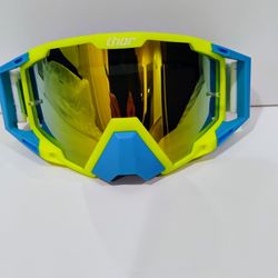 Thor  2024 Motor Cross Googles 
