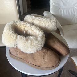 Ugg Boots Ladies Size 8