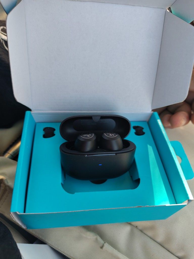 Newest Earbuds Jlabs