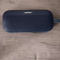 Bose Speaker Sound link Flex