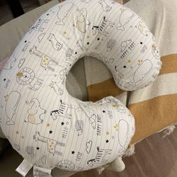 Baby feeding Pillow Boppy