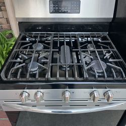Frigidaire Gas Stove