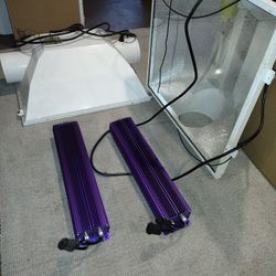 Grow Light Set