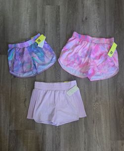 New Girls Shorts