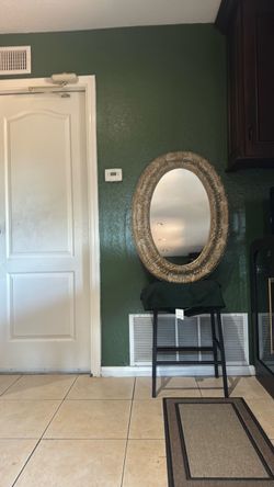 Mirror - Home Interiors