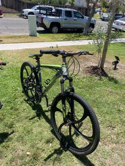 Bike