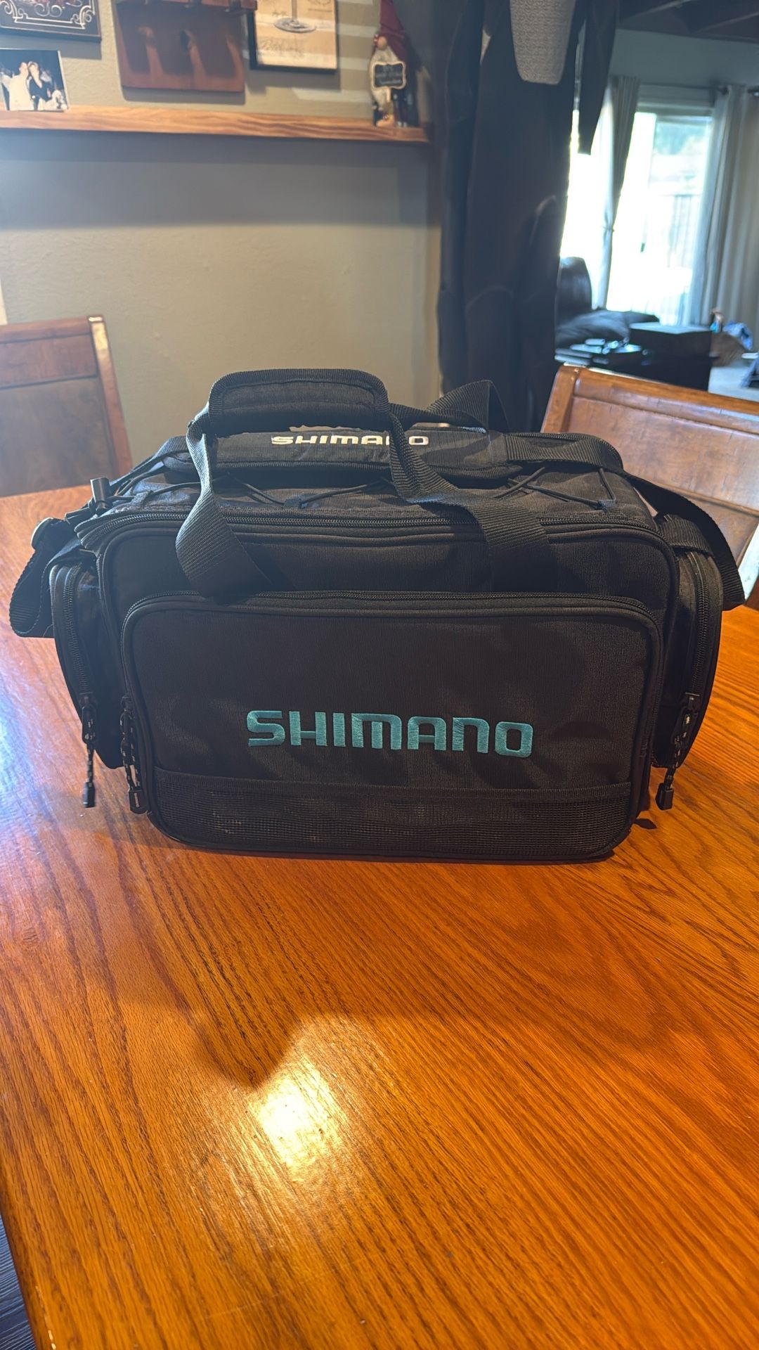 Shimano Fishing Bag