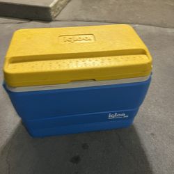 Igloo Ice Chest