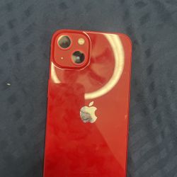 iphone 13  unlocked 128 GB