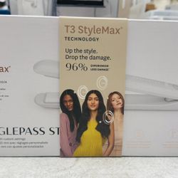 T3 StyleMax 1” Flat Iron