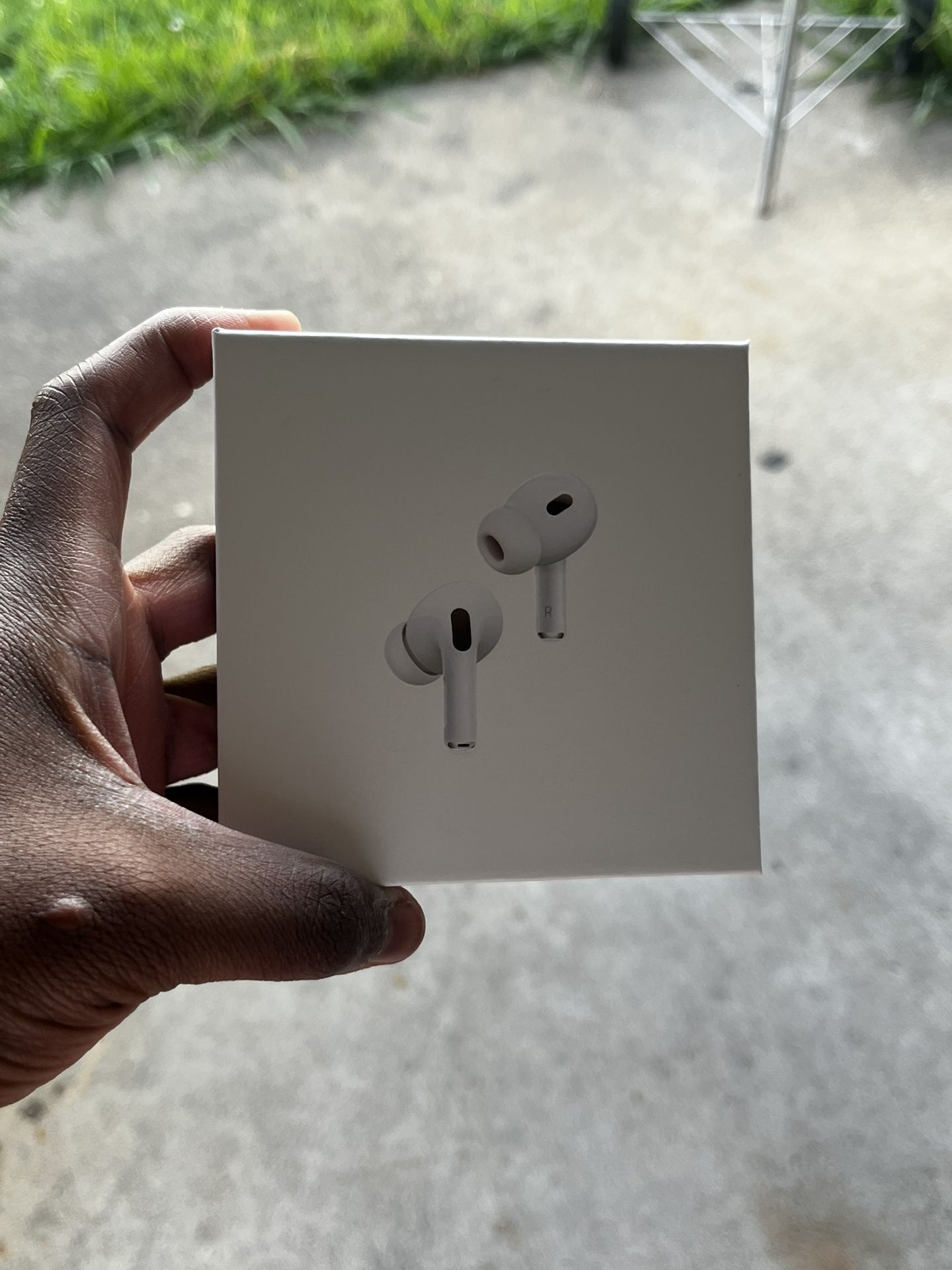 AirPod Pro 2nd Gen