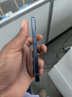 Iphone 12 mini 256gb 5G unlocked
