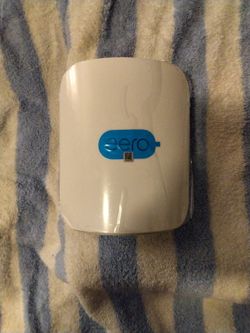 "eero" Wireless Internet Router