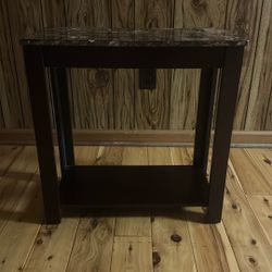End Table