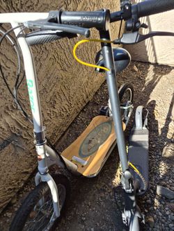 Scooters