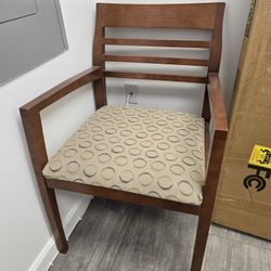 Office chairs