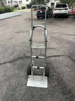 Dolly/Hand Truck