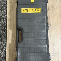 Dewalt Demolition Jackhammer 