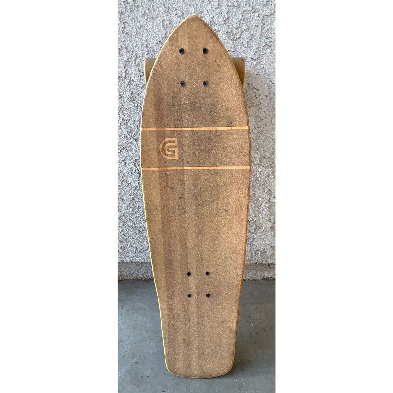 Gold Coast Skateboard