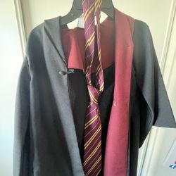 Harry Potter Kids Robe
