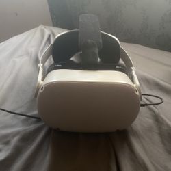 Oculus Quest 2