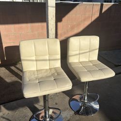 Chairs 