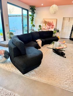 Vintage One of a Kind Thayer Coggin Sofa