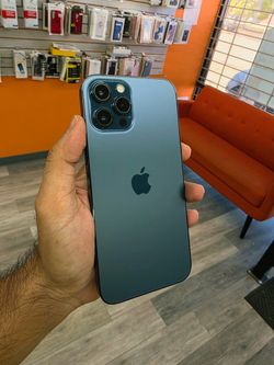 iPhone 12 Promax Factory unlocked