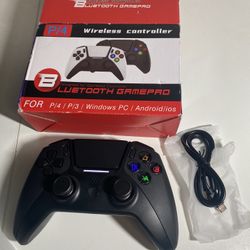 PS4 Controller 