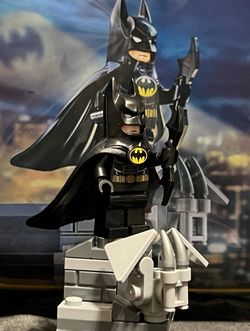 LEGO Batman 1992 Polybag 30653 DC Super Heroes.