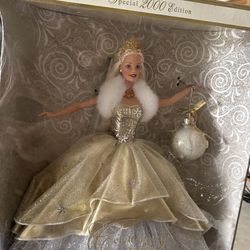 Barbie Special 2000 Edition