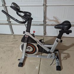Yosuda Exercise Bike 