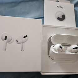 Airpods Pro New