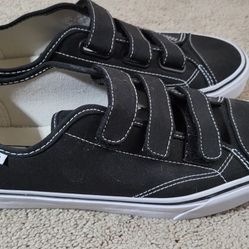 Vans Prison Issue Mens 9.5 New With Out Box