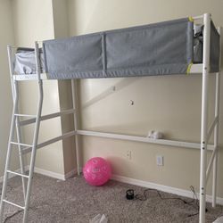 Single Bunk Bed Moving Need To Sell Asap OBO