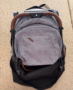 Bombi Bebee V2 stroller