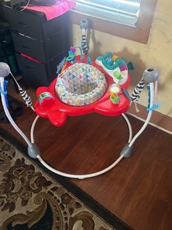 Kid jumper
