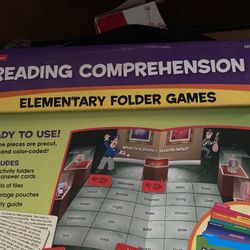 Educational Games
